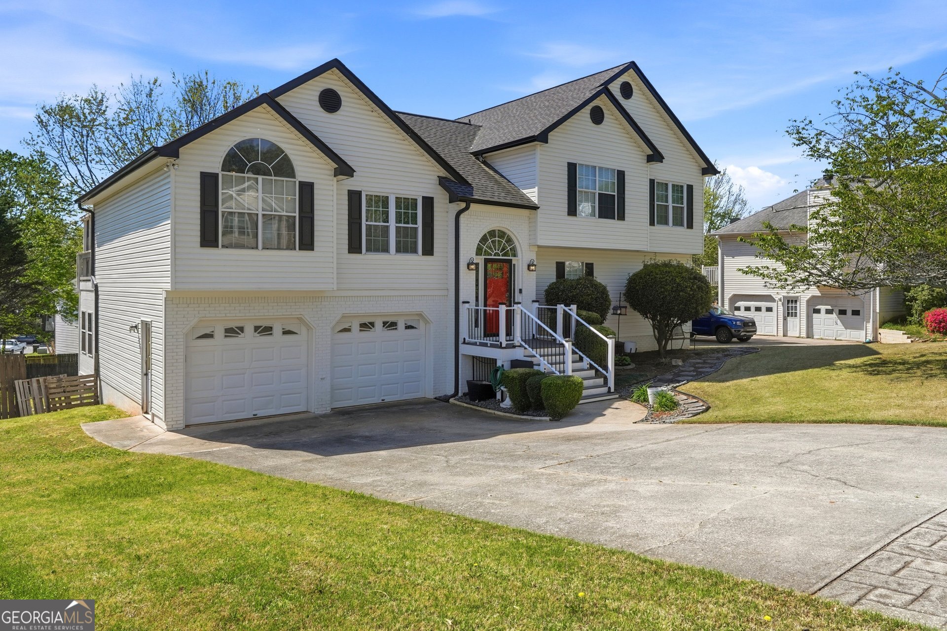 219 Taylors Farm Drive Canton GA 30115