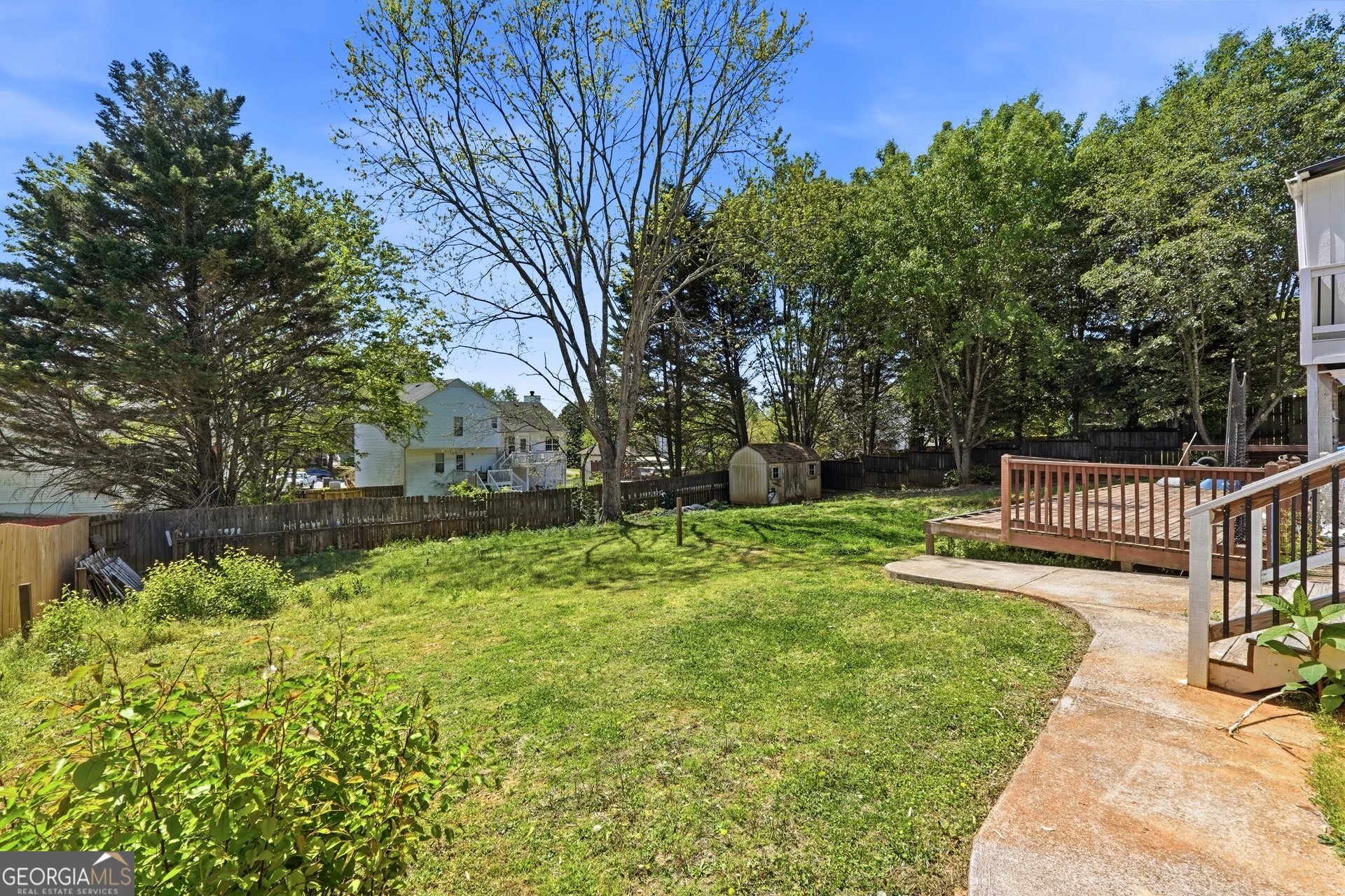 219 Taylors Farm Drive Canton GA 30115