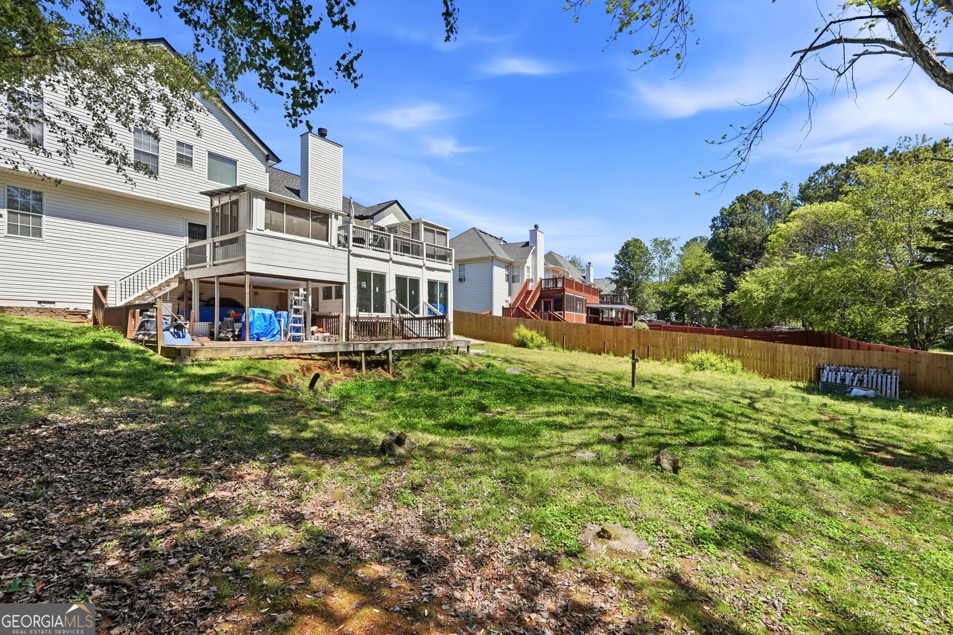 219 Taylors Farm Drive Canton GA 30115