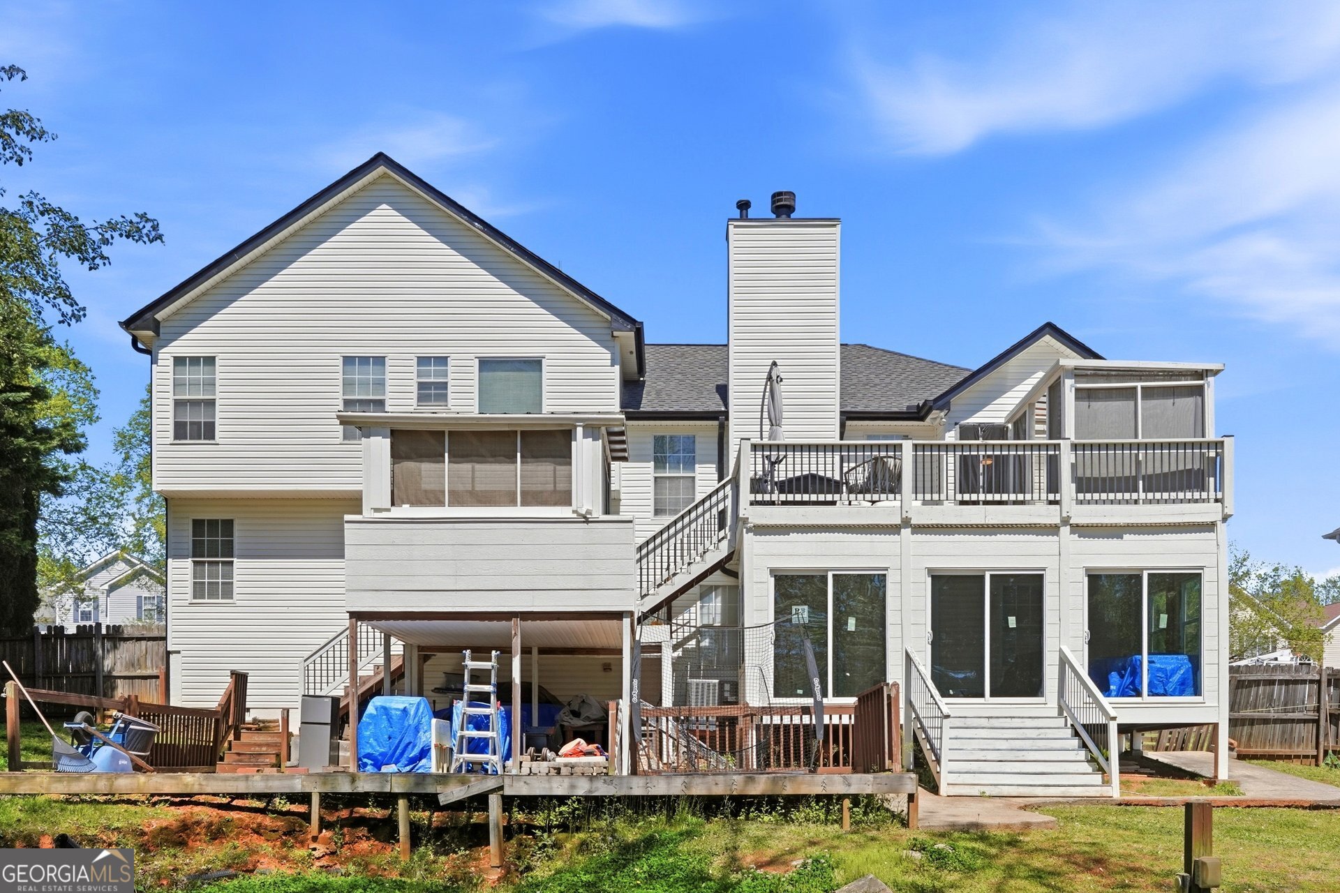 219 Taylors Farm Drive Canton GA 30115