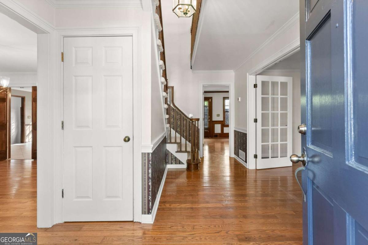 556 Daisy Nash Drive SW Lilburn GA 30047