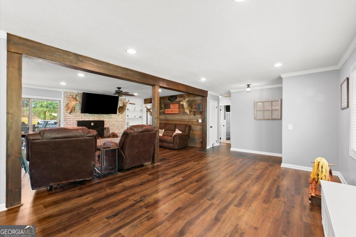 1002 Hank Lane Canton GA 30114