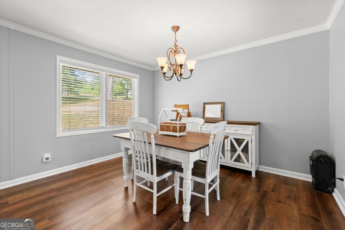 1002 Hank Lane Canton GA 30114