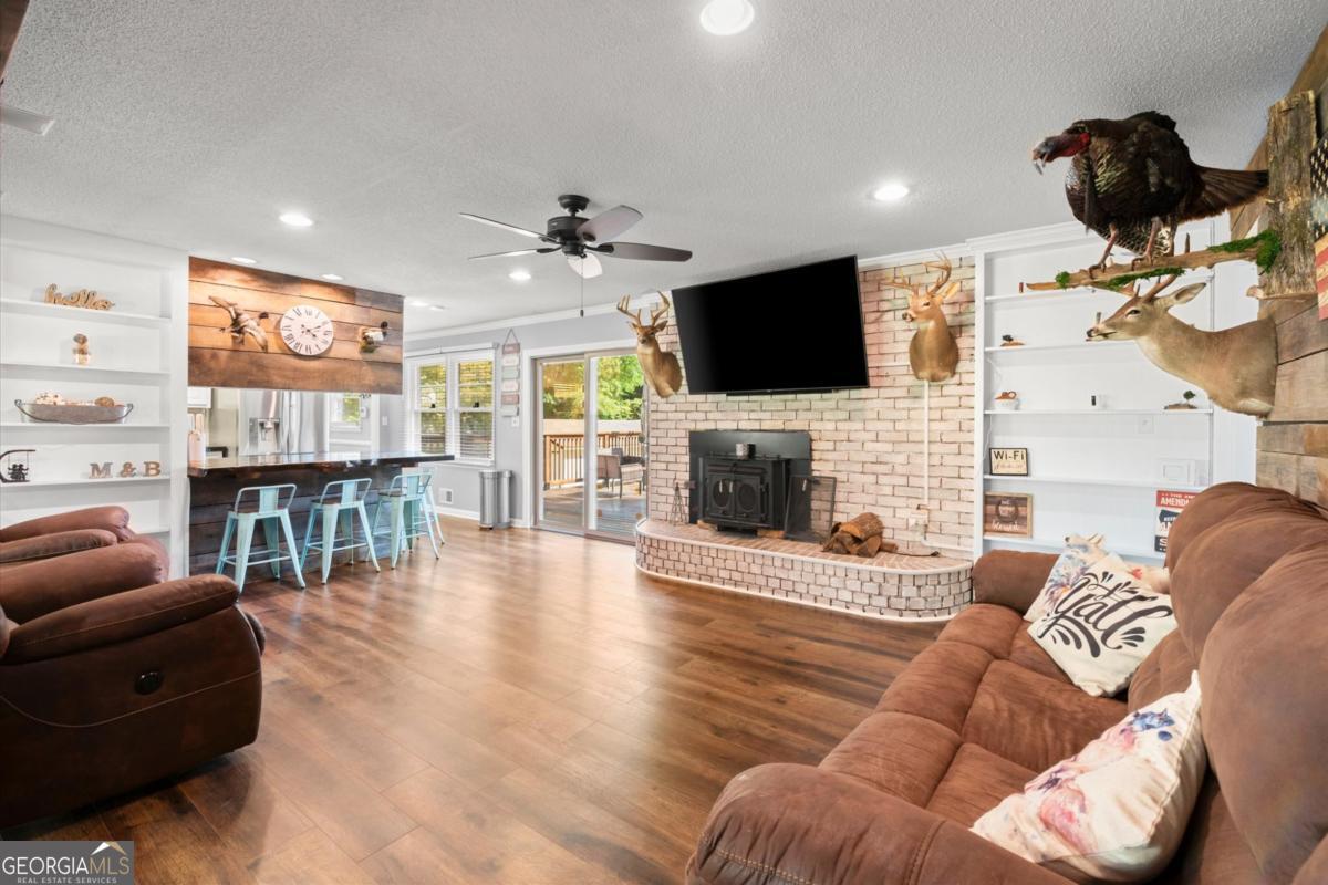 1002 Hank Lane Canton GA 30114