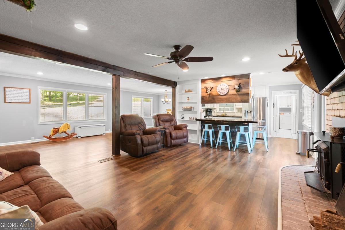 1002 Hank Lane Canton GA 30114