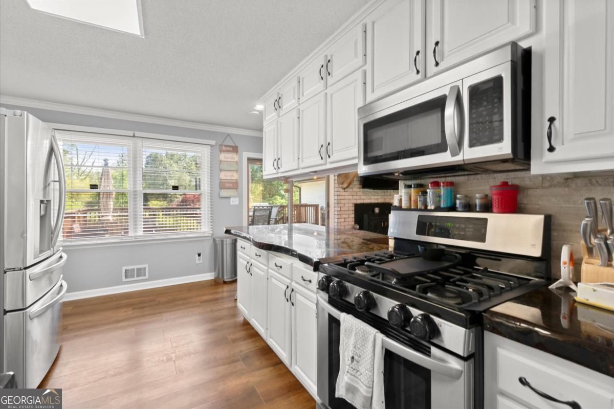 1002 Hank Lane Canton GA 30114
