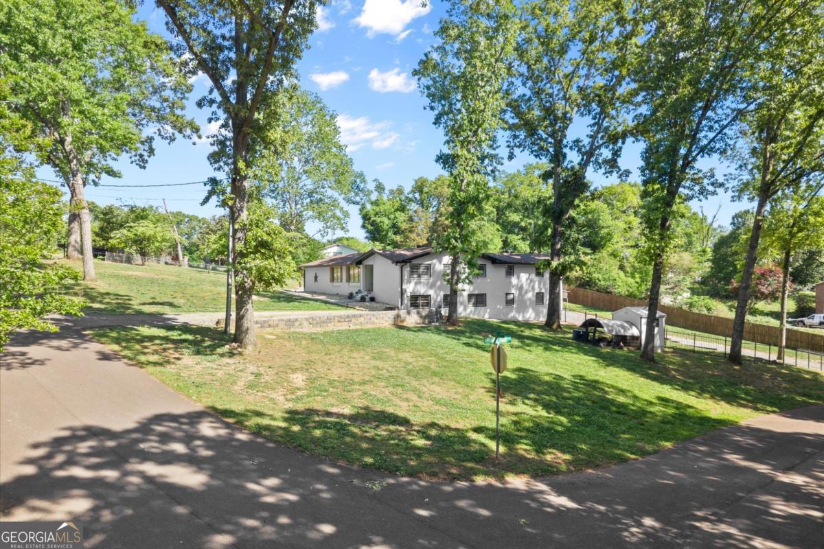 1002 Hank Lane Canton GA 30114
