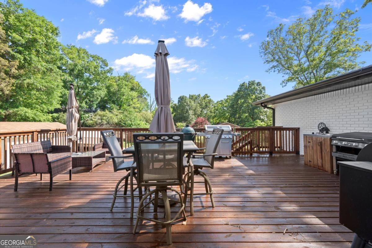 1002 Hank Lane Canton GA 30114