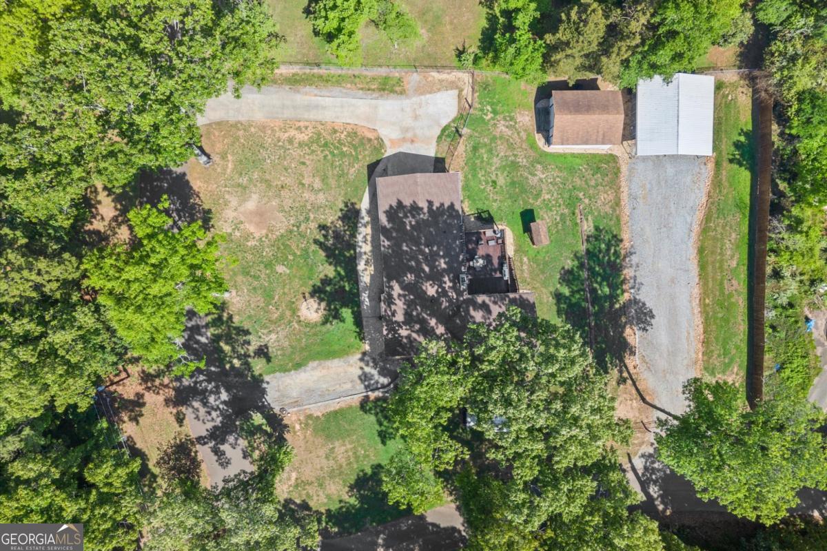 1002 Hank Lane Canton GA 30114