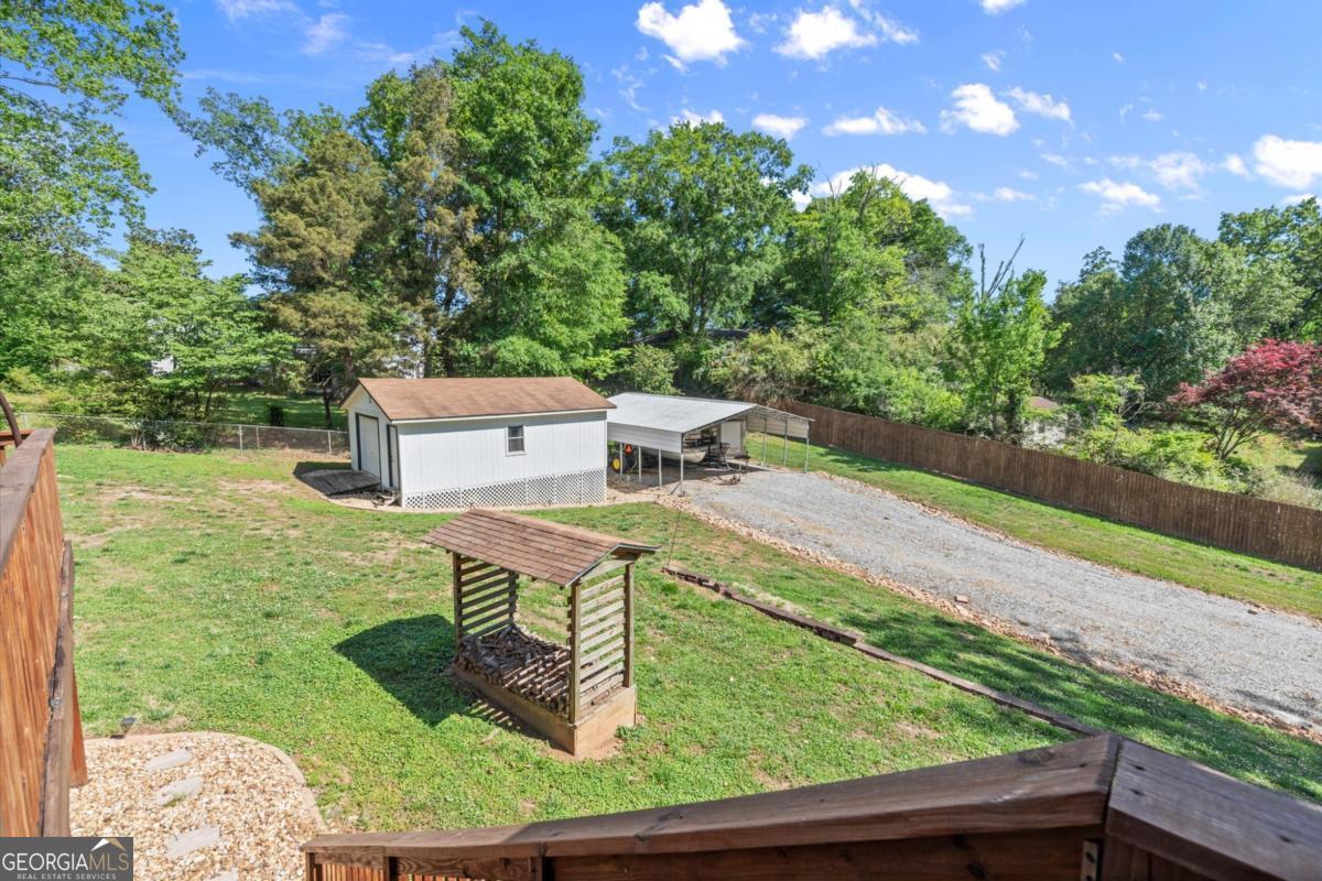 1002 Hank Lane Canton GA 30114