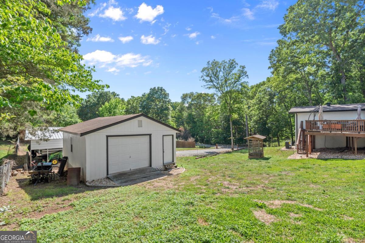 1002 Hank Lane Canton GA 30114
