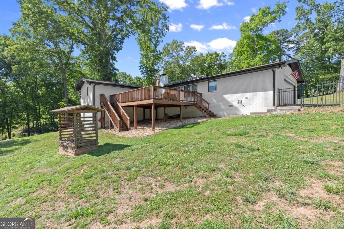 1002 Hank Lane Canton GA 30114
