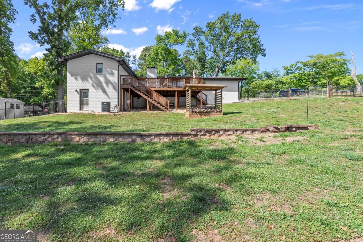 1002 Hank Lane Canton GA 30114