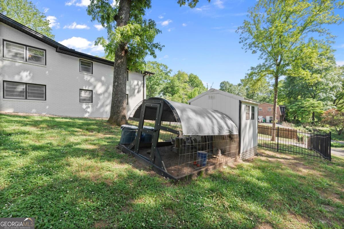 1002 Hank Lane Canton GA 30114