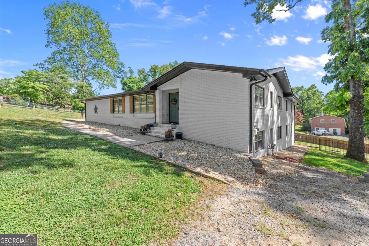 1002 Hank Lane Canton GA 30114