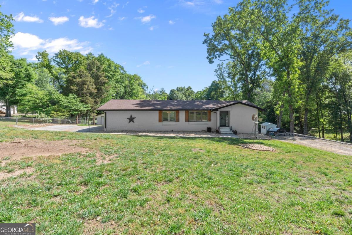 1002 Hank Lane Canton GA 30114