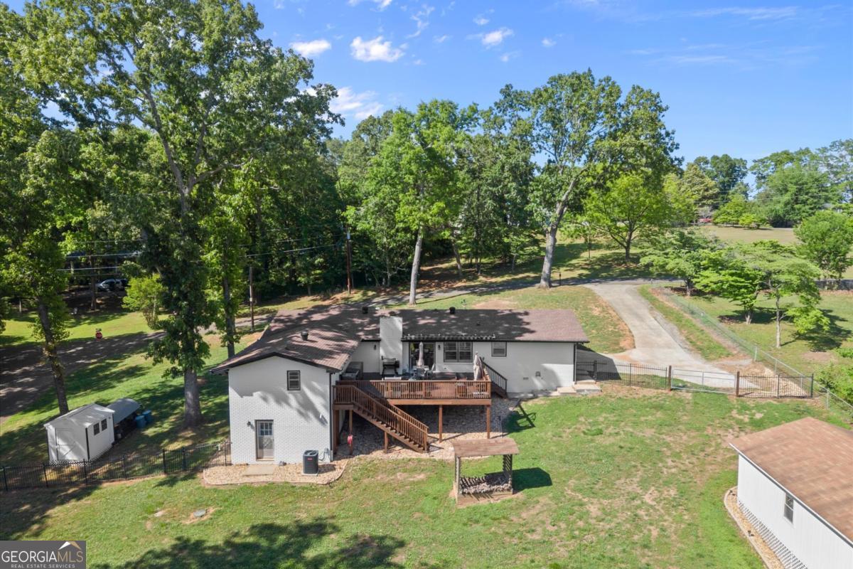 1002 Hank Lane Canton GA 30114