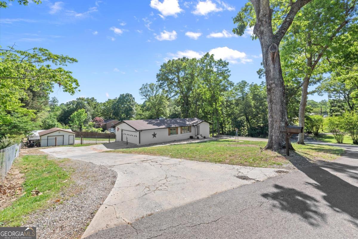 1002 Hank Lane Canton GA 30114