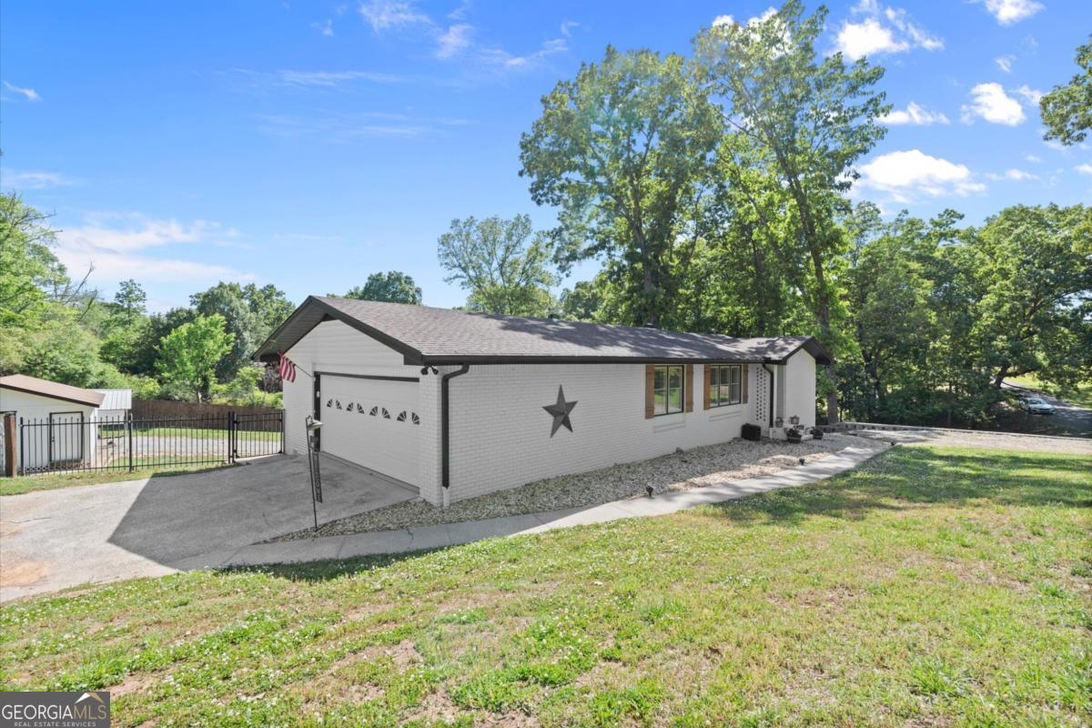 1002 Hank Lane Canton GA 30114