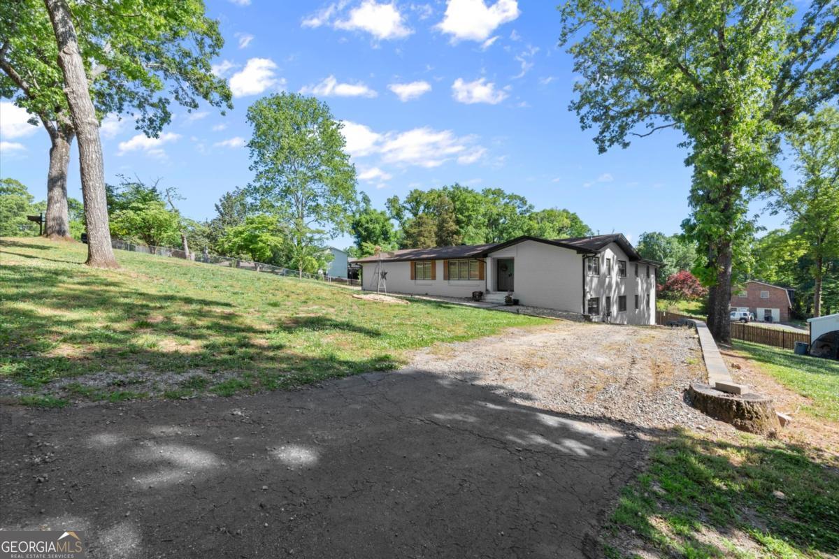 1002 Hank Lane Canton GA 30114
