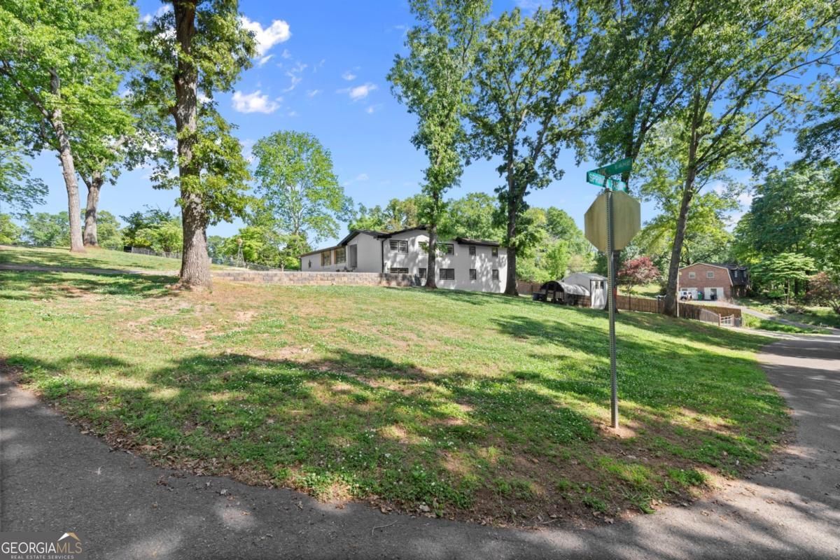 1002 Hank Lane Canton GA 30114