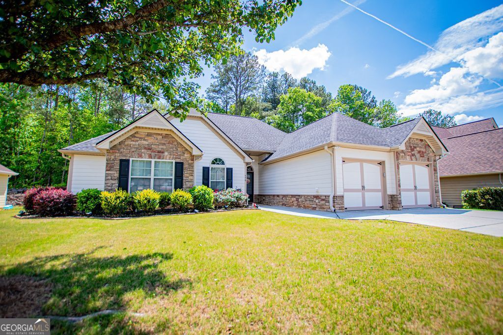 170 Saddleridge Drive Bremen GA 30110