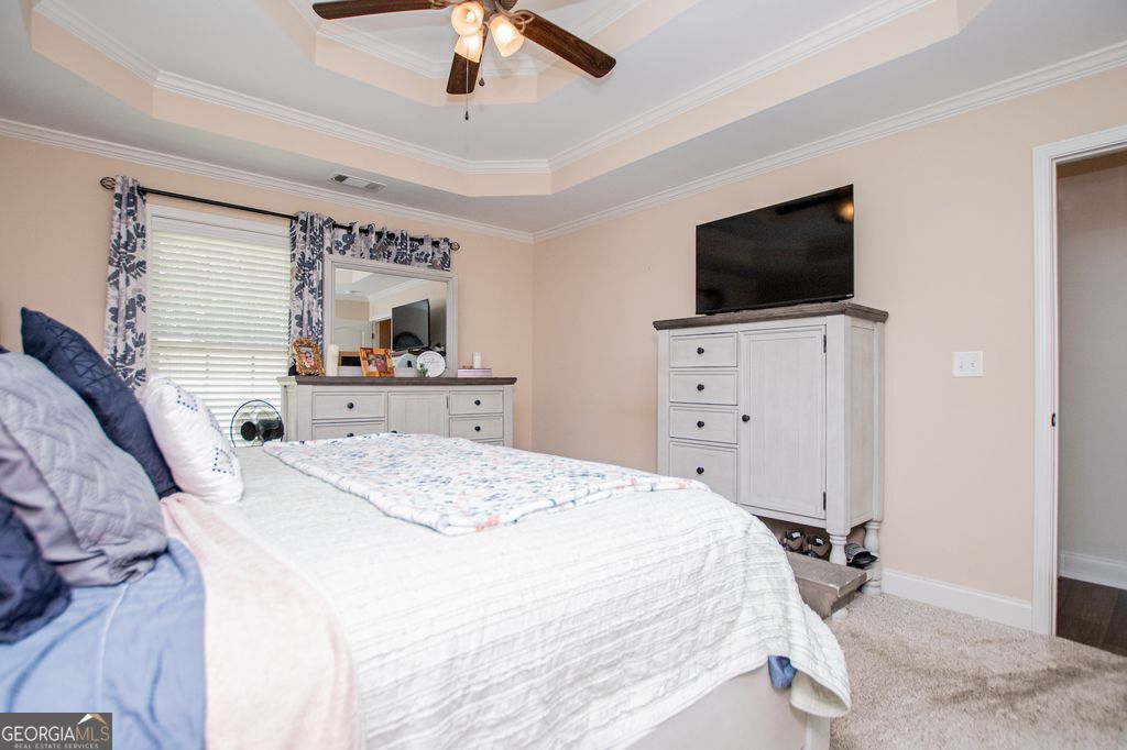 170 Saddleridge Drive Bremen GA 30110