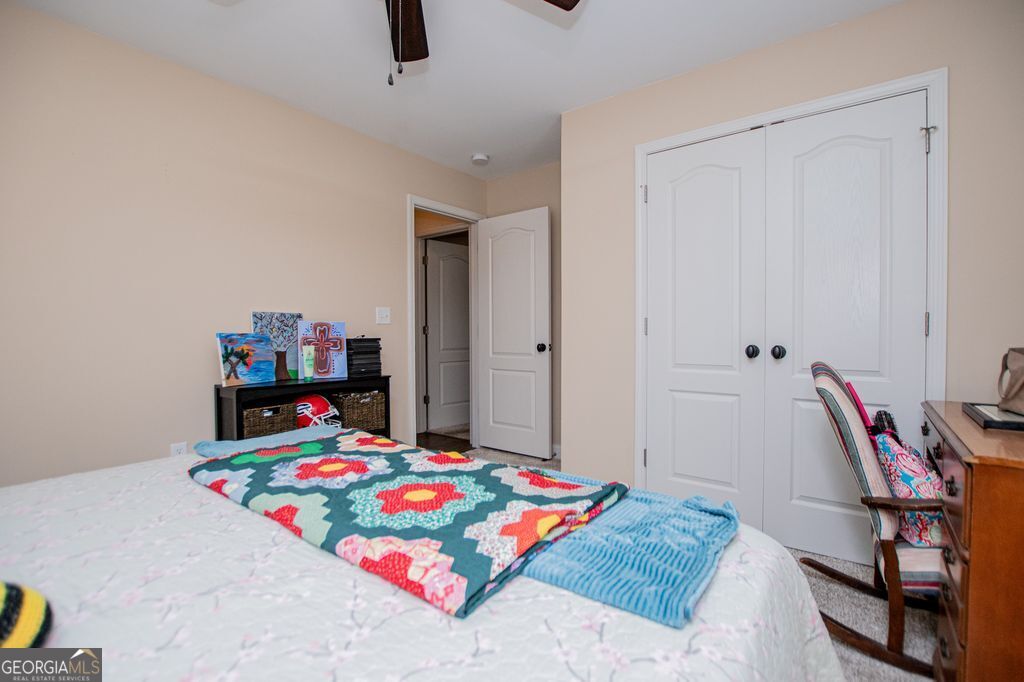 170 Saddleridge Drive Bremen GA 30110