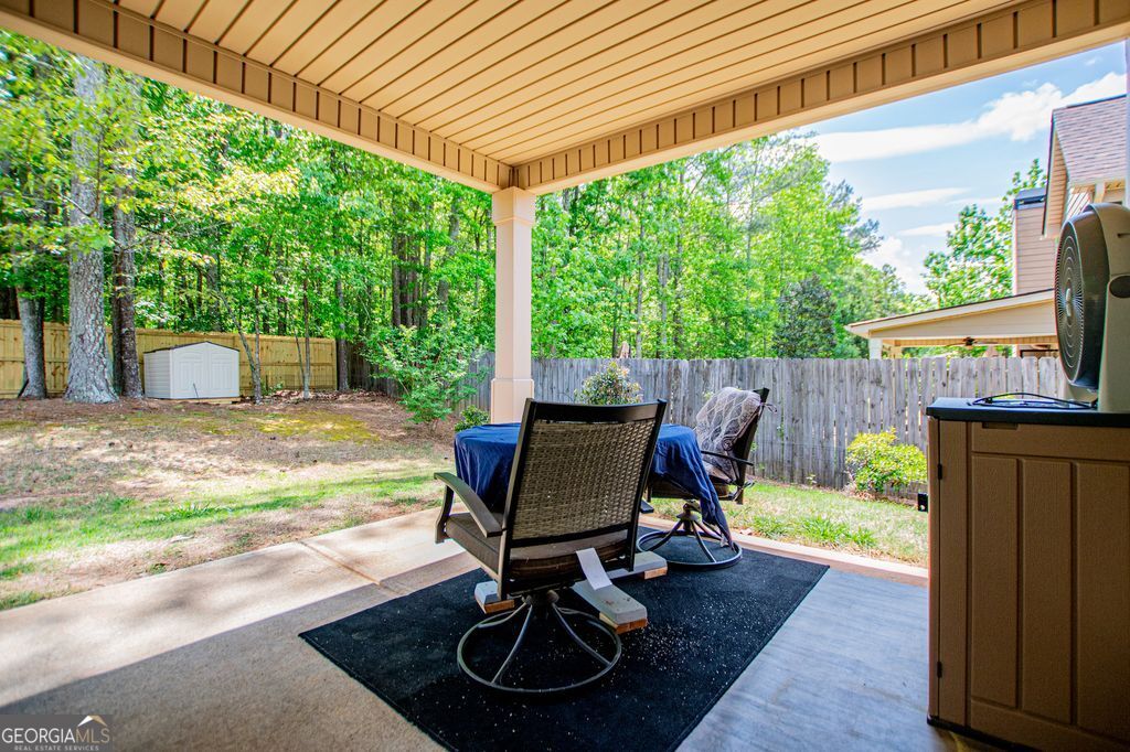 170 Saddleridge Drive Bremen GA 30110