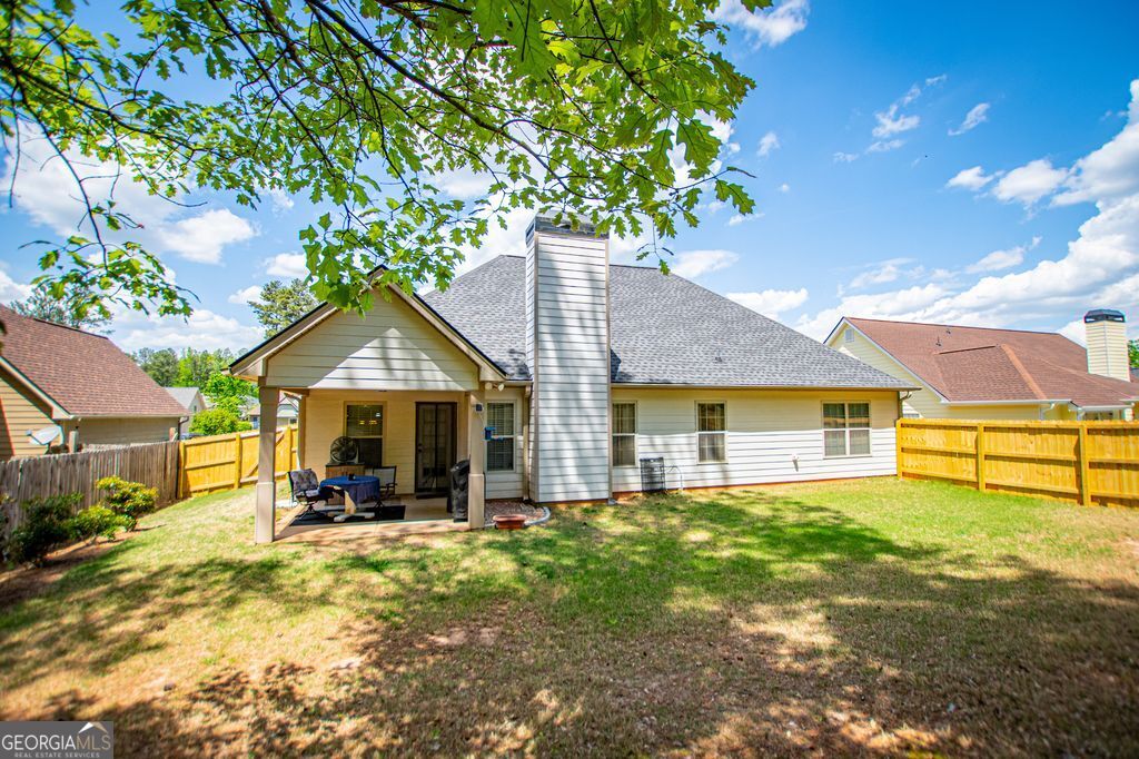 170 Saddleridge Drive Bremen GA 30110