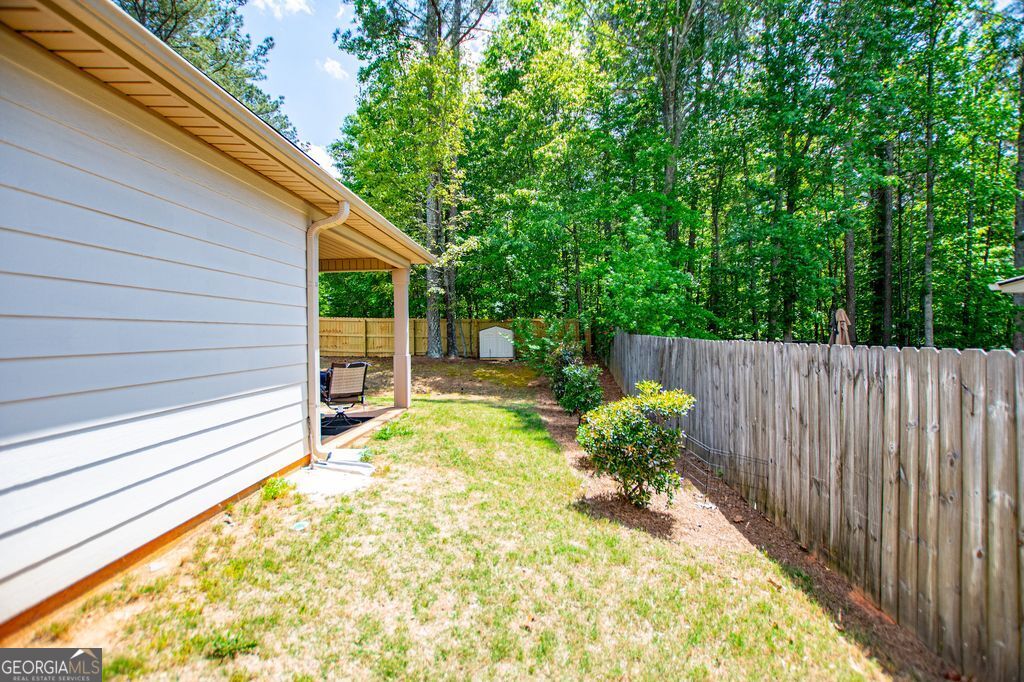 170 Saddleridge Drive Bremen GA 30110
