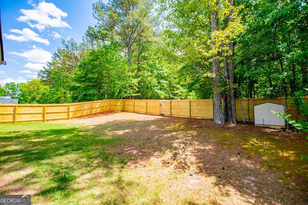 170 Saddleridge Drive Bremen GA 30110