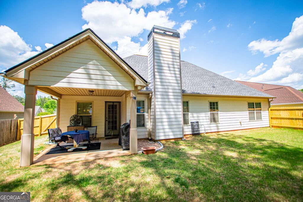 170 Saddleridge Drive Bremen GA 30110
