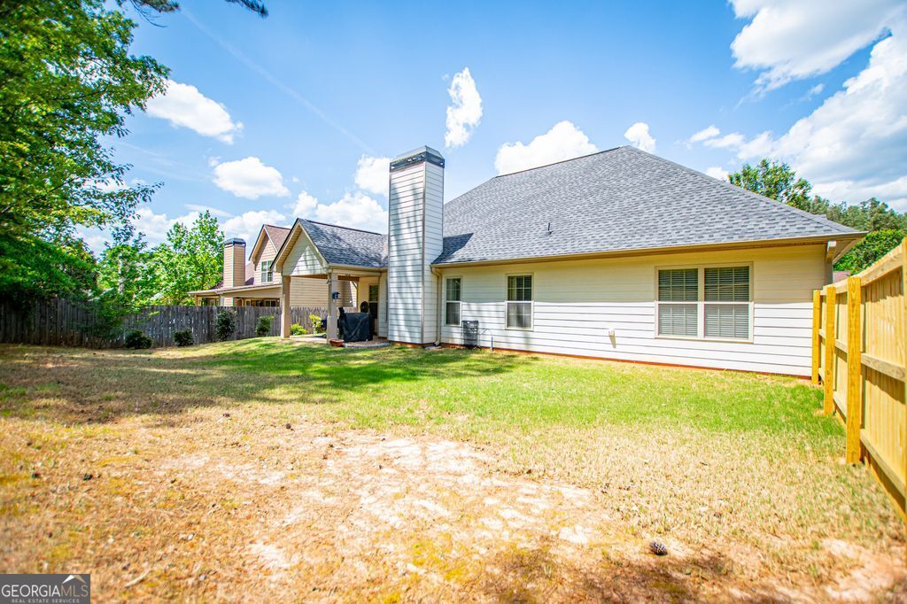 170 Saddleridge Drive Bremen GA 30110