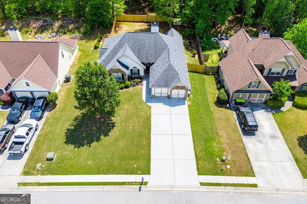 170 Saddleridge Drive Bremen GA 30110