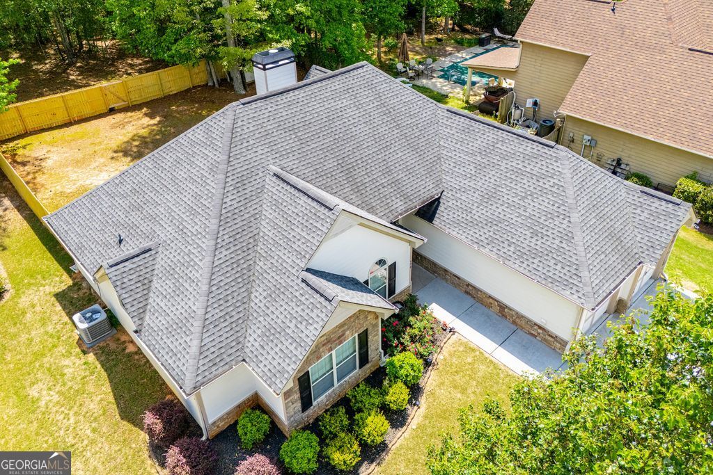 170 Saddleridge Drive Bremen GA 30110