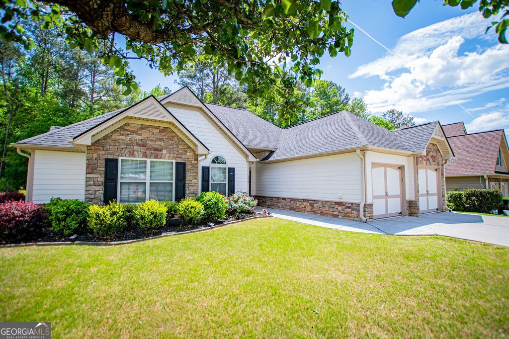 170 Saddleridge Drive Bremen GA 30110