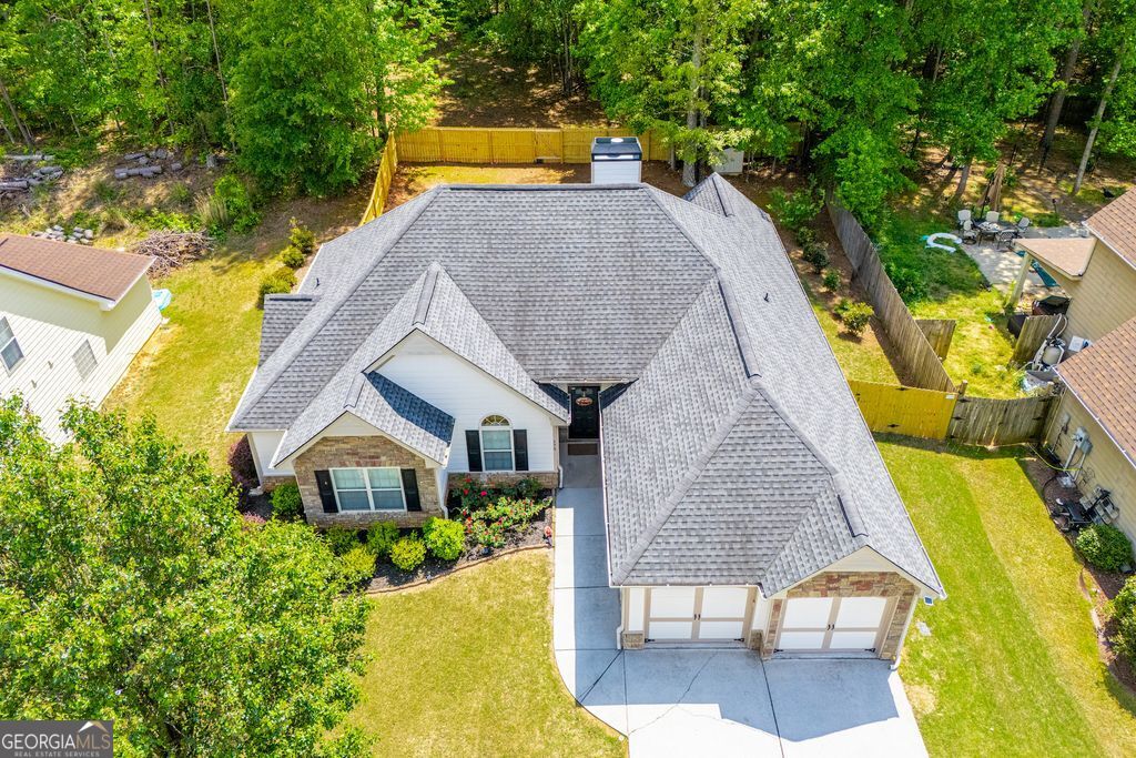 170 Saddleridge Drive Bremen GA 30110