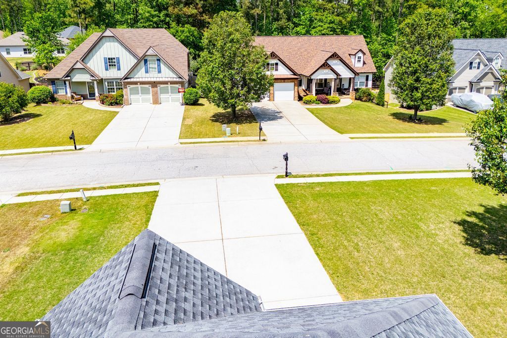 170 Saddleridge Drive Bremen GA 30110