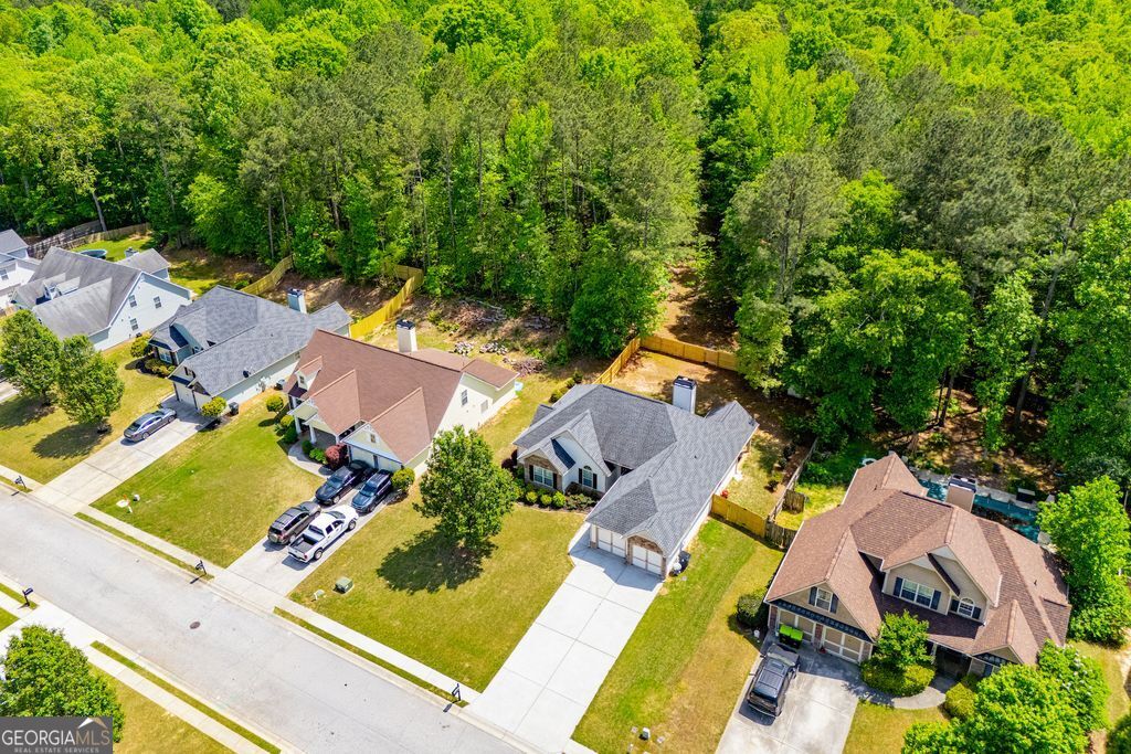 170 Saddleridge Drive Bremen GA 30110