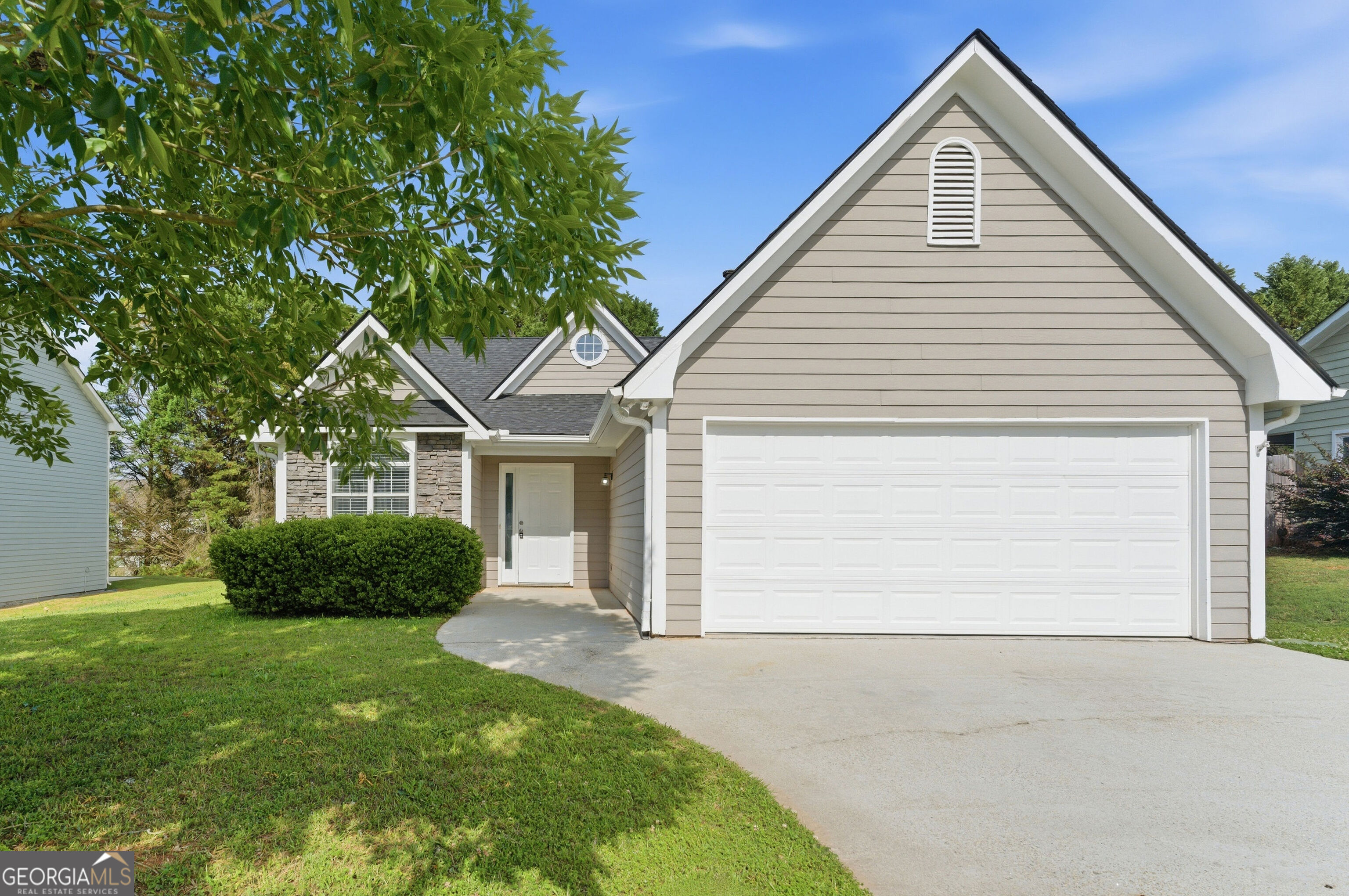20 Village Walk Covington GA 30016