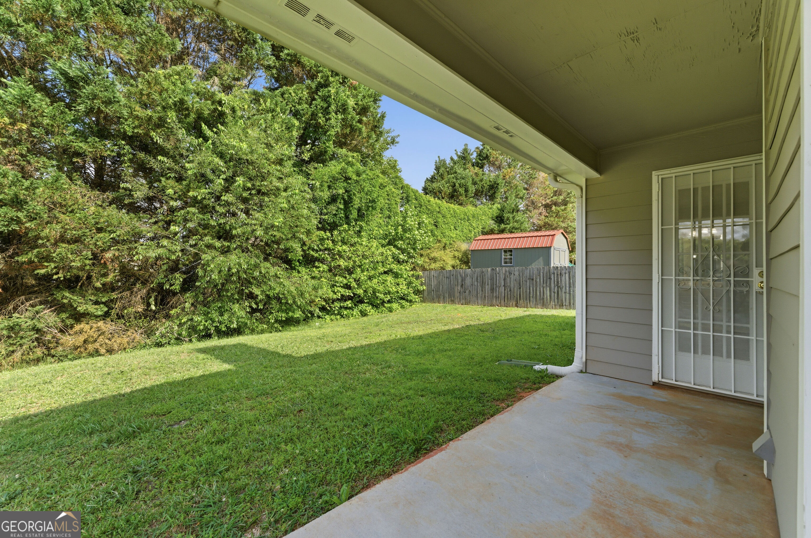 20 Village Walk Covington GA 30016
