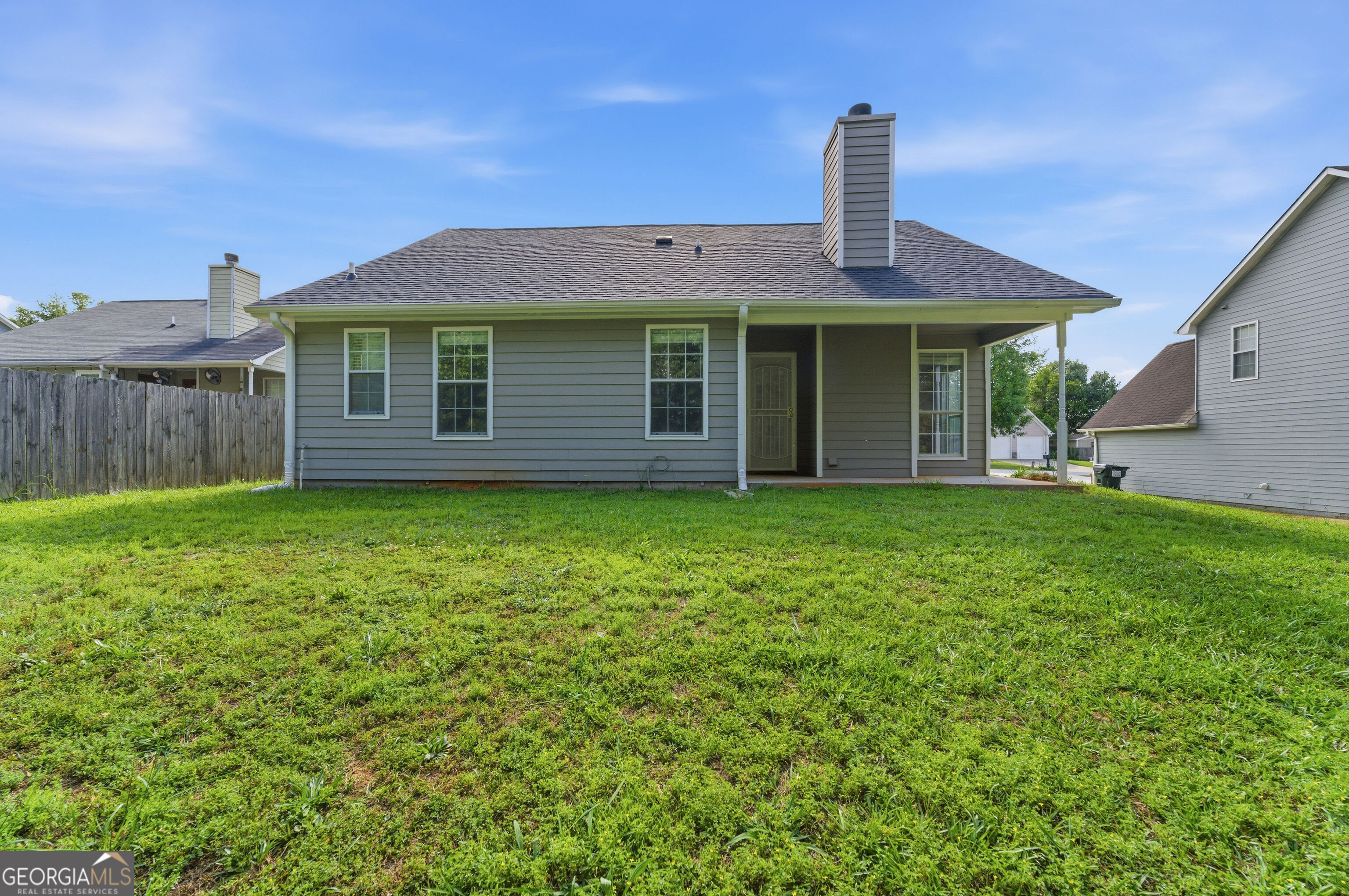 20 Village Walk Covington GA 30016