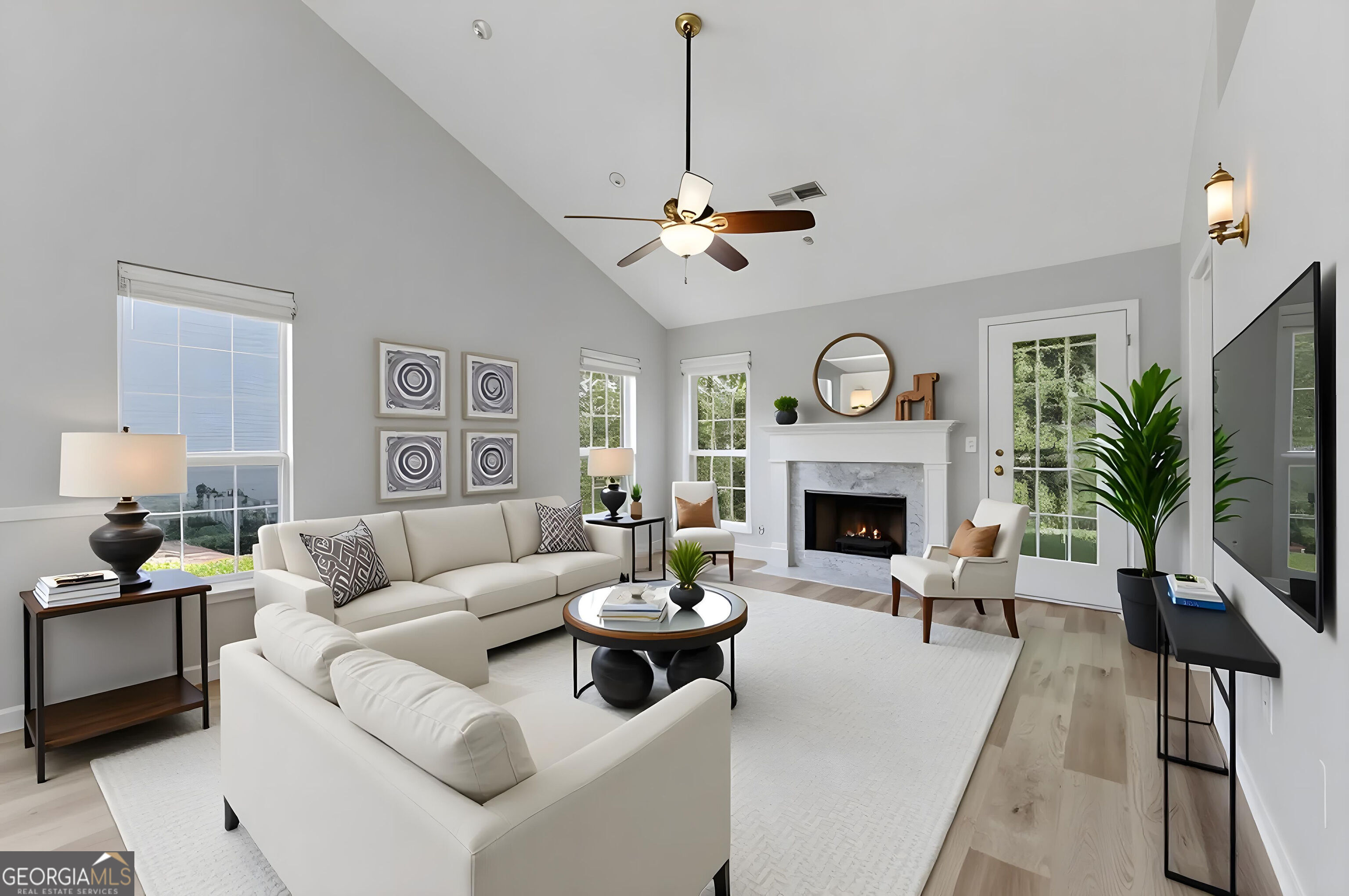 20 Village Walk Covington GA 30016
