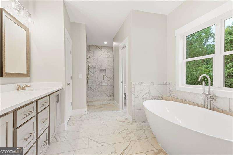 330 Old Sandhill Road Carrollton GA 30116