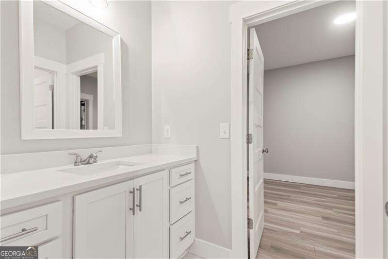330 Old Sandhill Road Carrollton GA 30116