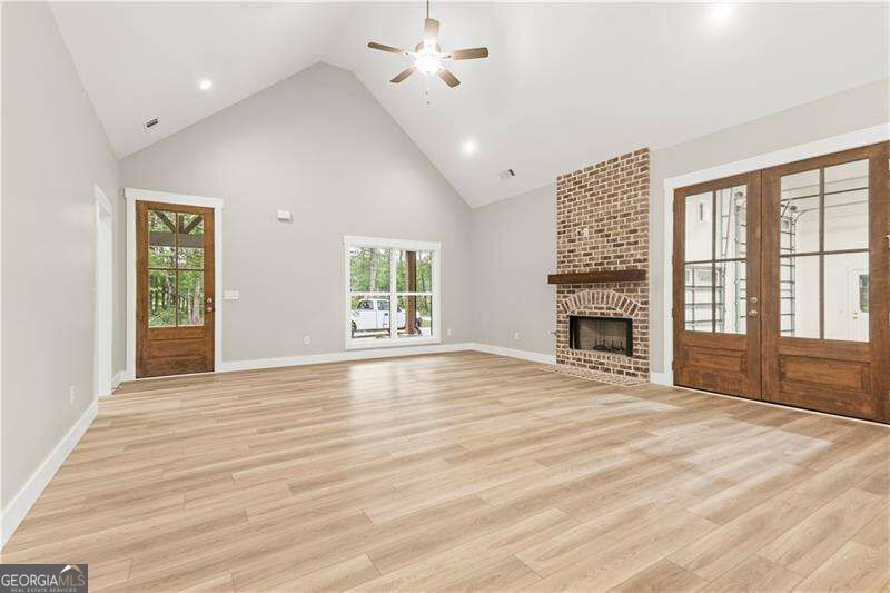 330 Old Sandhill Road Carrollton GA 30116