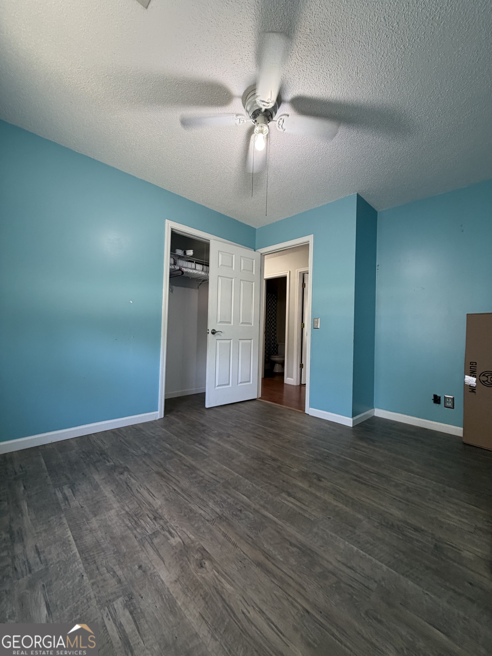 500 Grays Landing Road Uvalda GA 30473