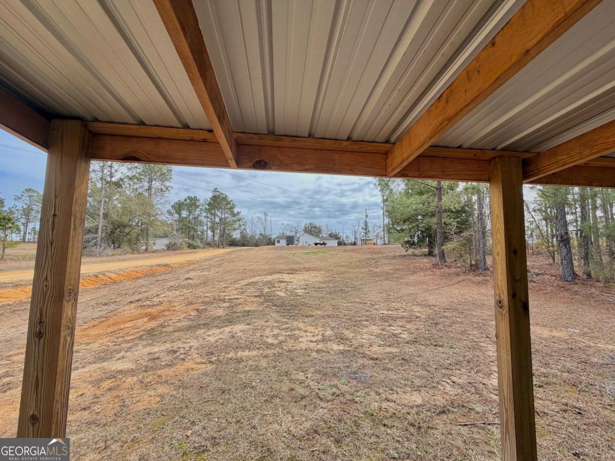 500 Grays Landing Road Uvalda GA 30473