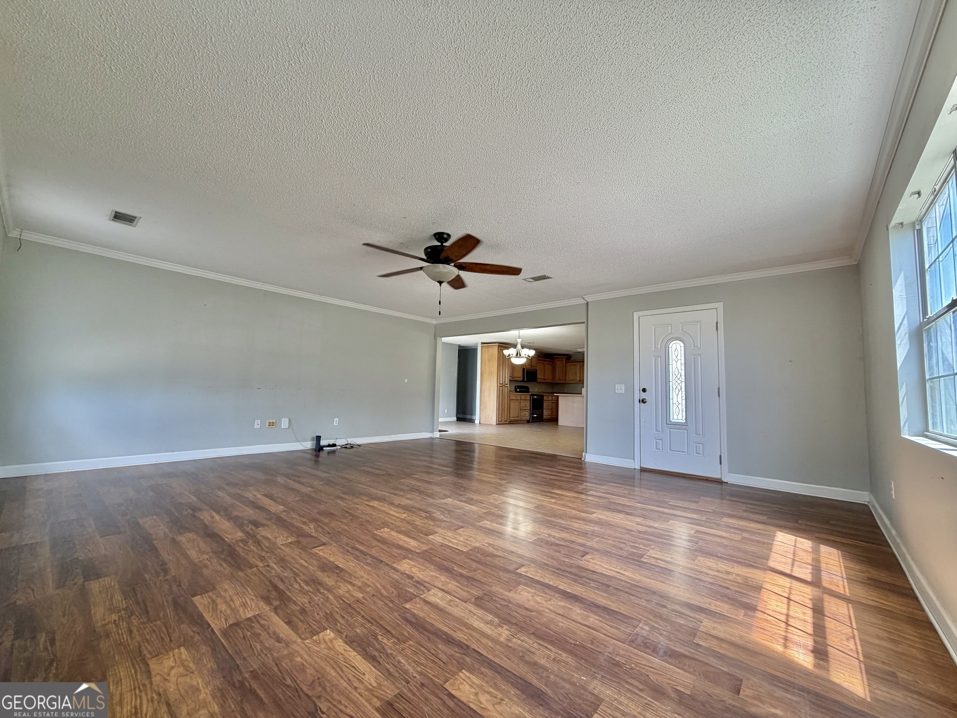 500 Grays Landing Road Uvalda GA 30473